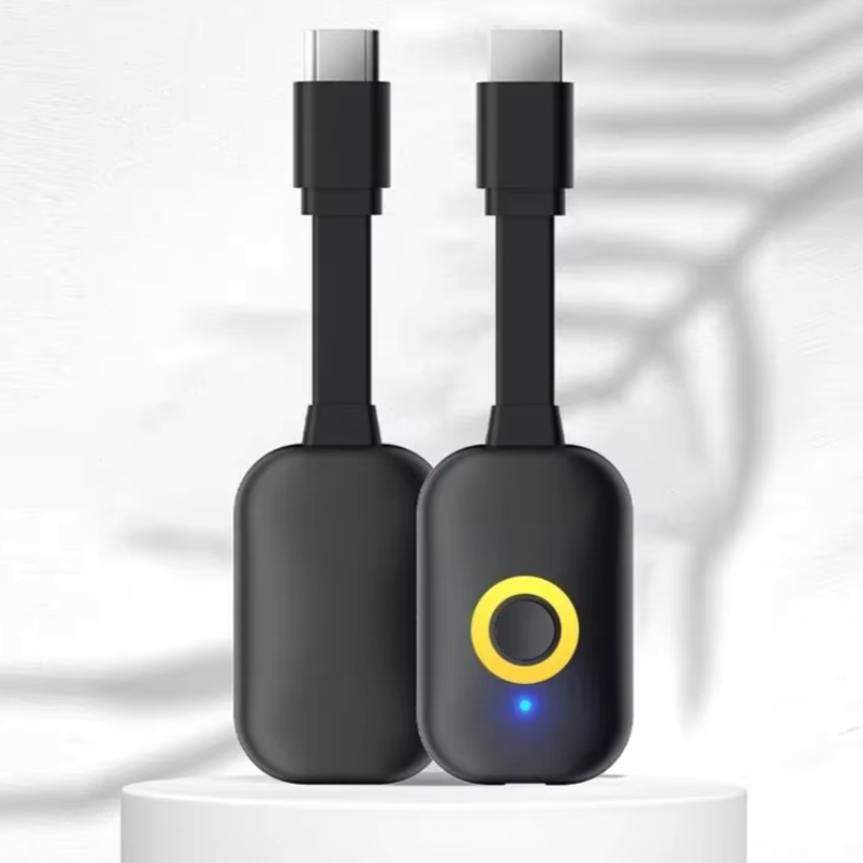 StreamWave™ | No more annoying cords!