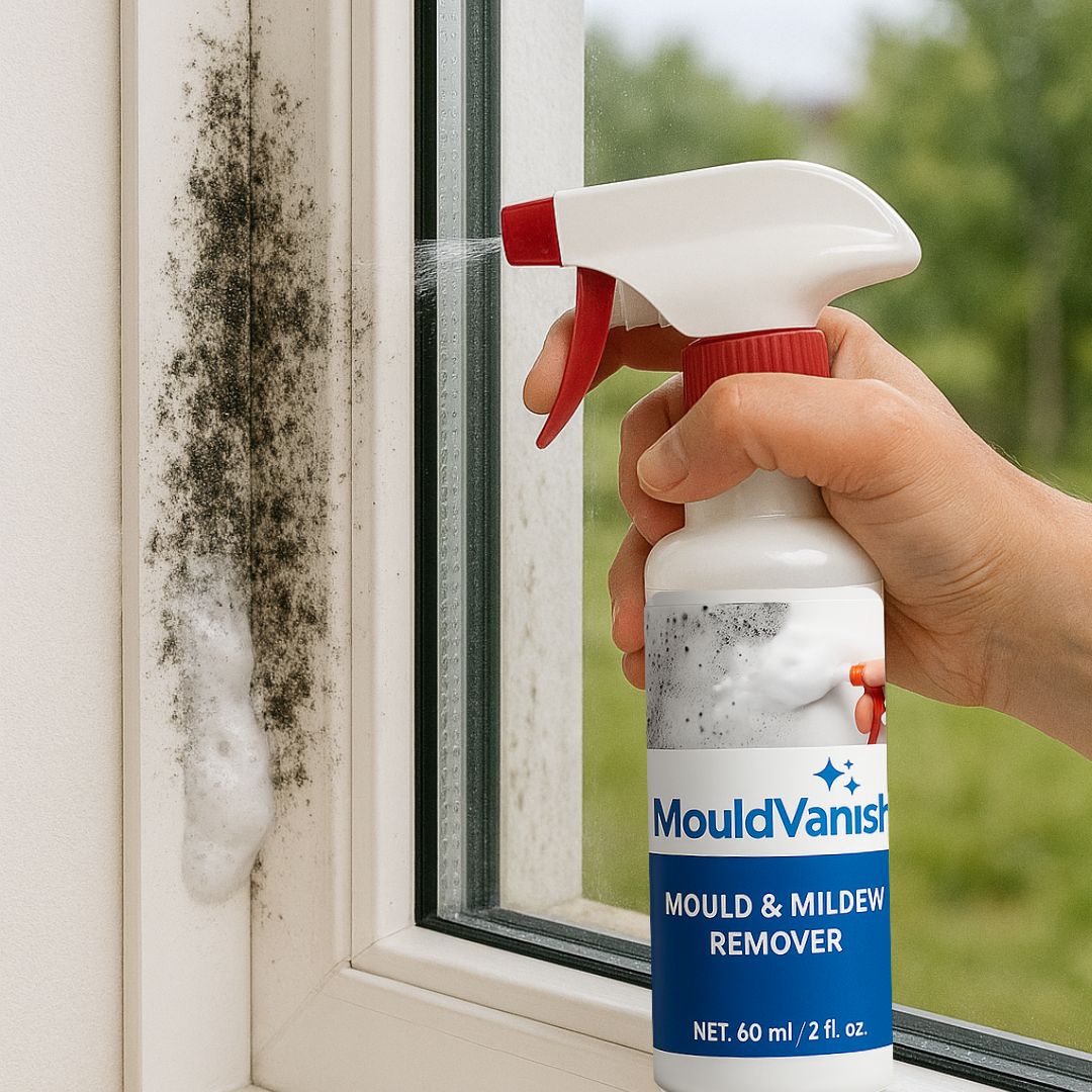 MouldVanish™ | The strongest formula!