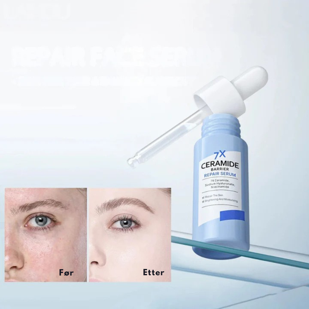 RevitaLift™ | Healthy and beautiful skin!