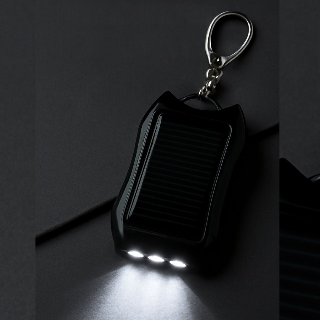 Rayvolt™ | Never run out of battery again!