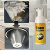 FoamCleaner™ | Simple and Fast Cleaning!
