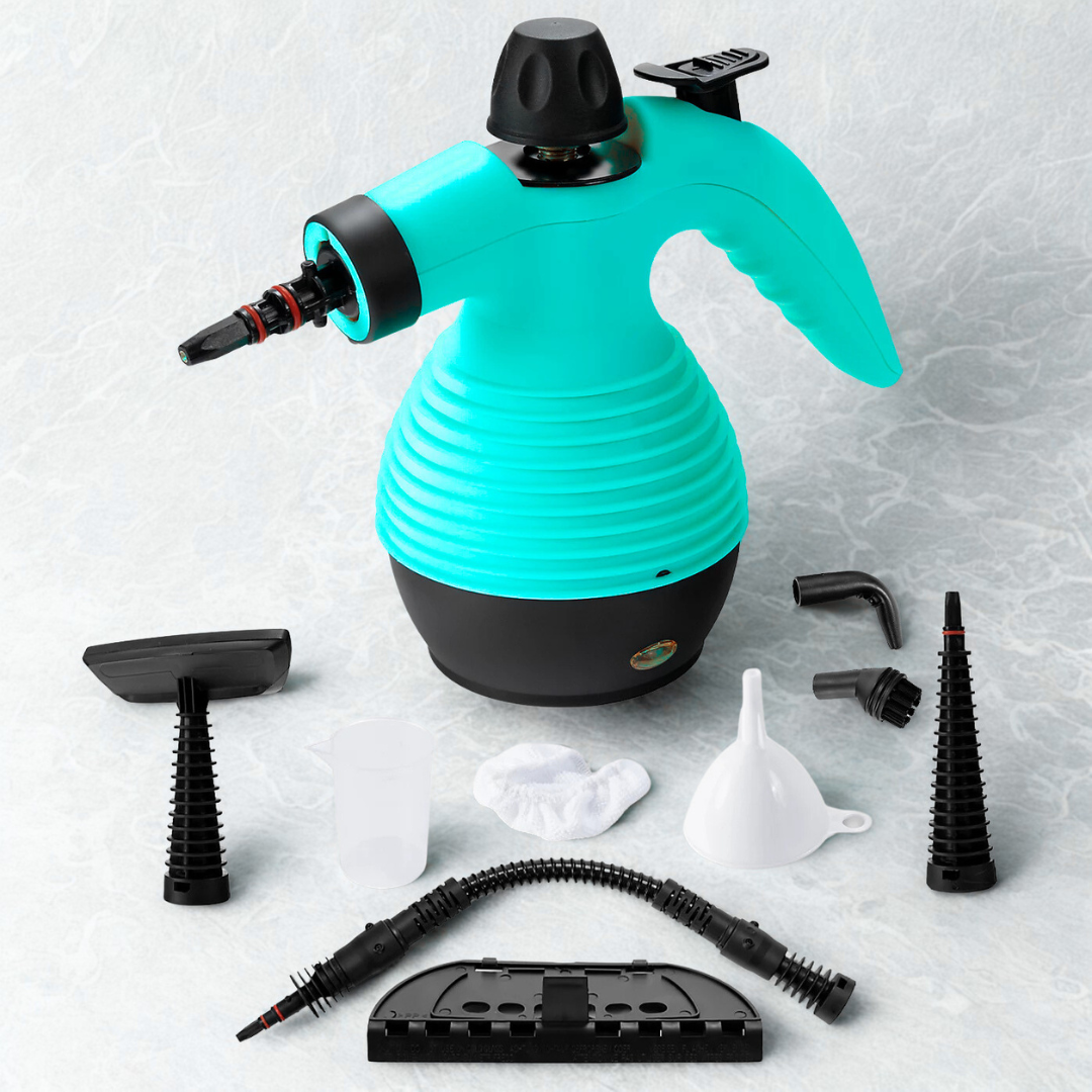 Stemso™ | Clean everything quickly and efficiently!