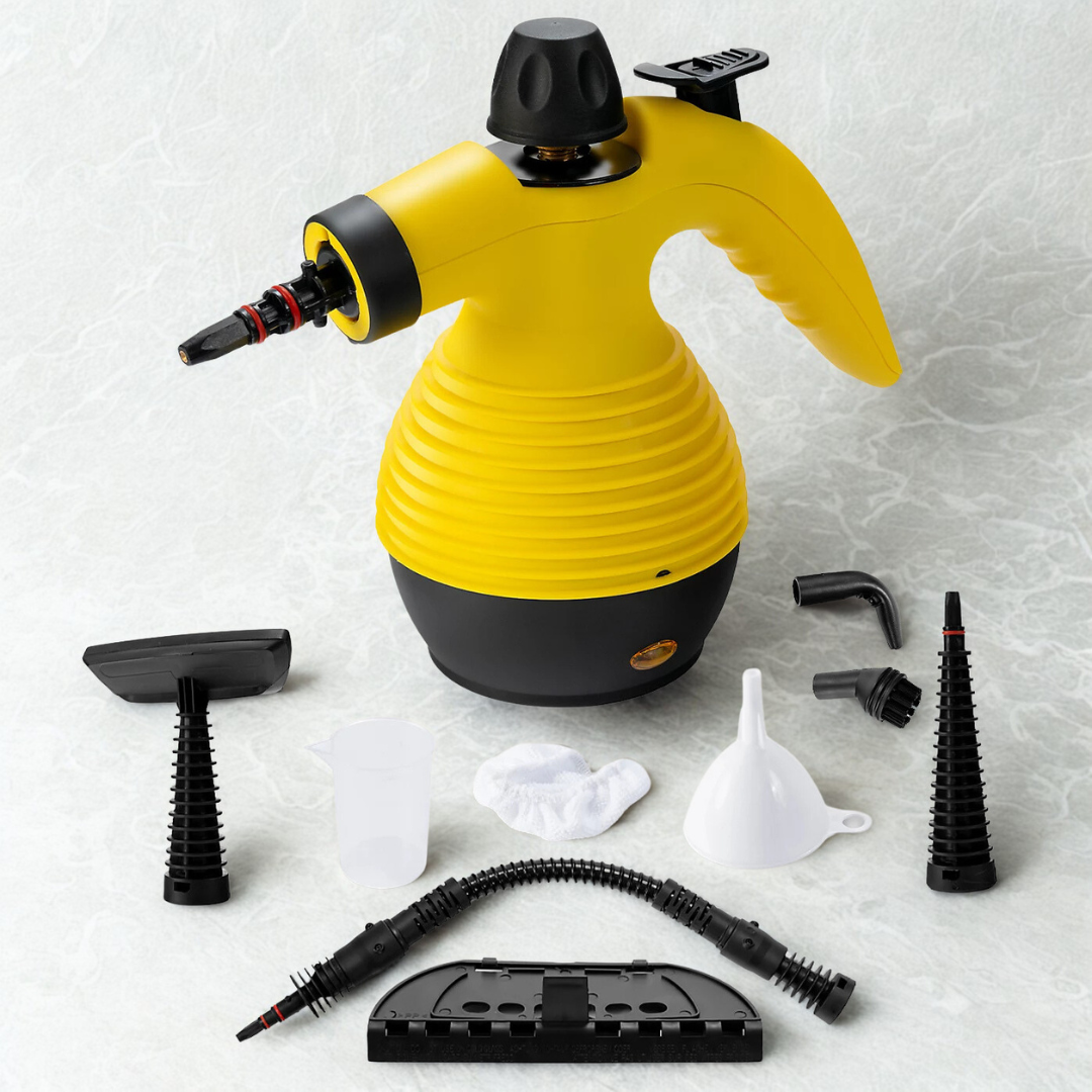 Stemso™ | Clean everything quickly and efficiently!