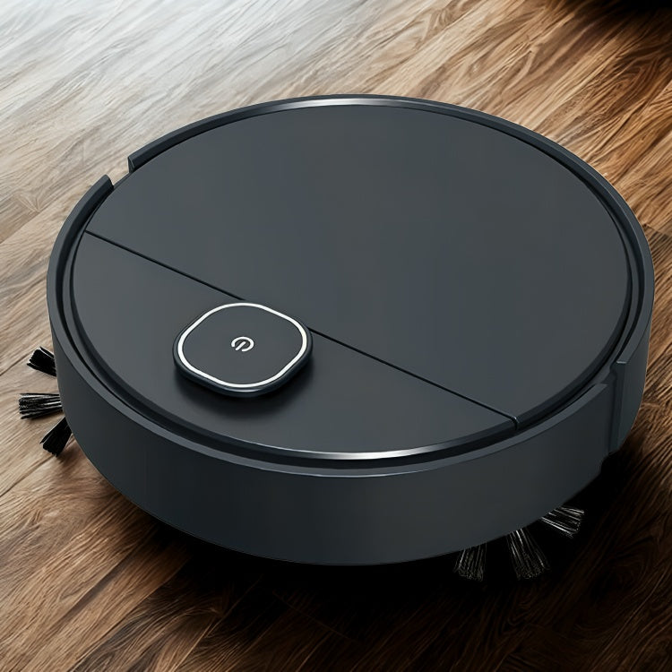 CleanBot™ | Clean without time or effort!