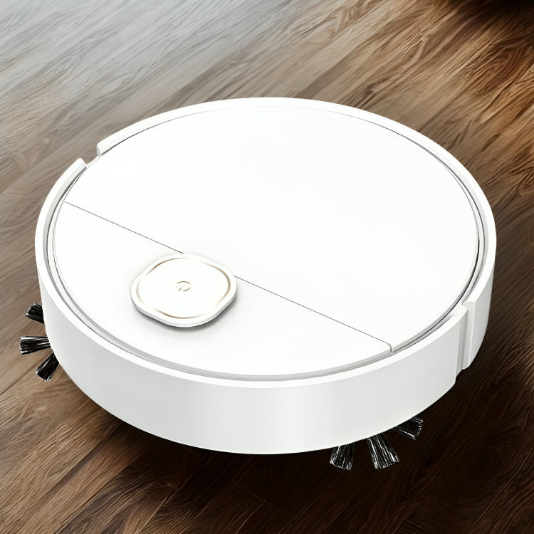 CleanBot™ | Clean without time or effort!