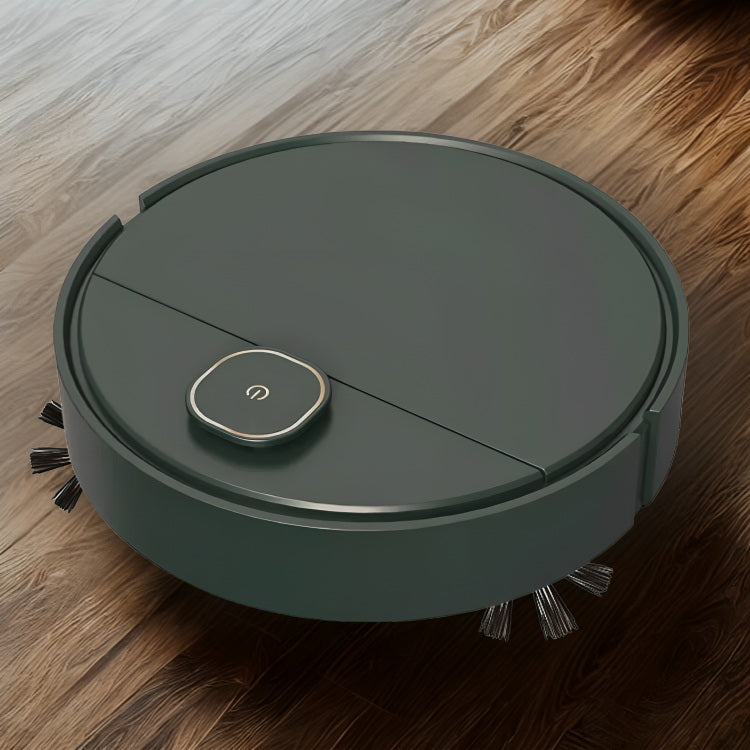 CleanBot™ | Clean without time or effort!