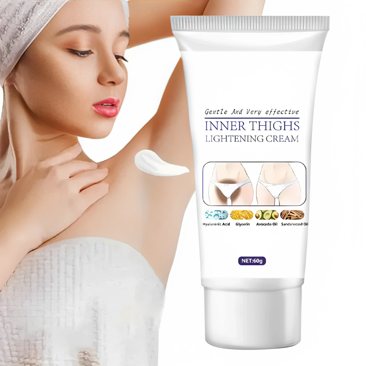 LumeClear™ | Beautiful and smooth underarms!