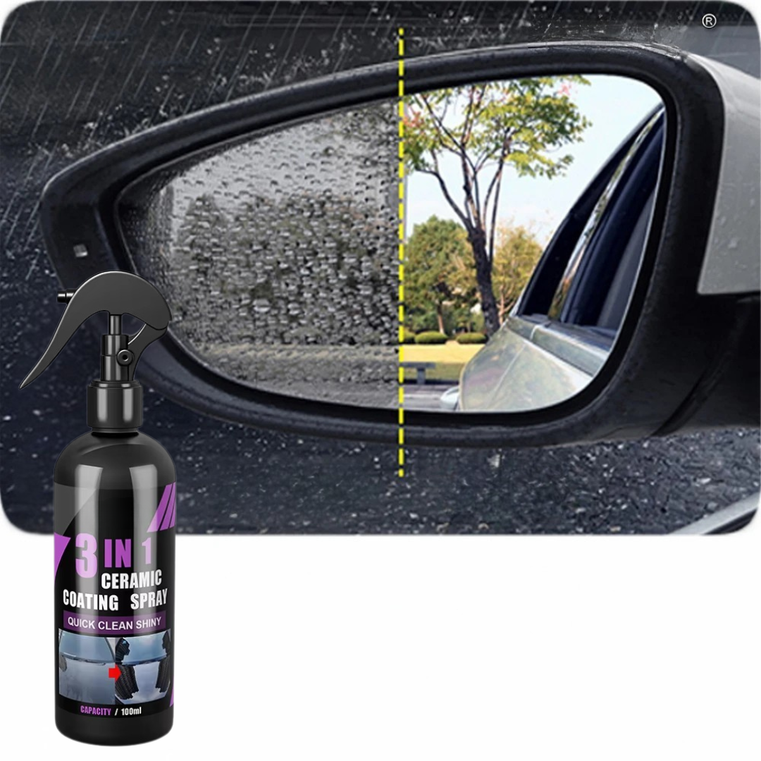 ZuroPlex™ | Make your car look like new again!