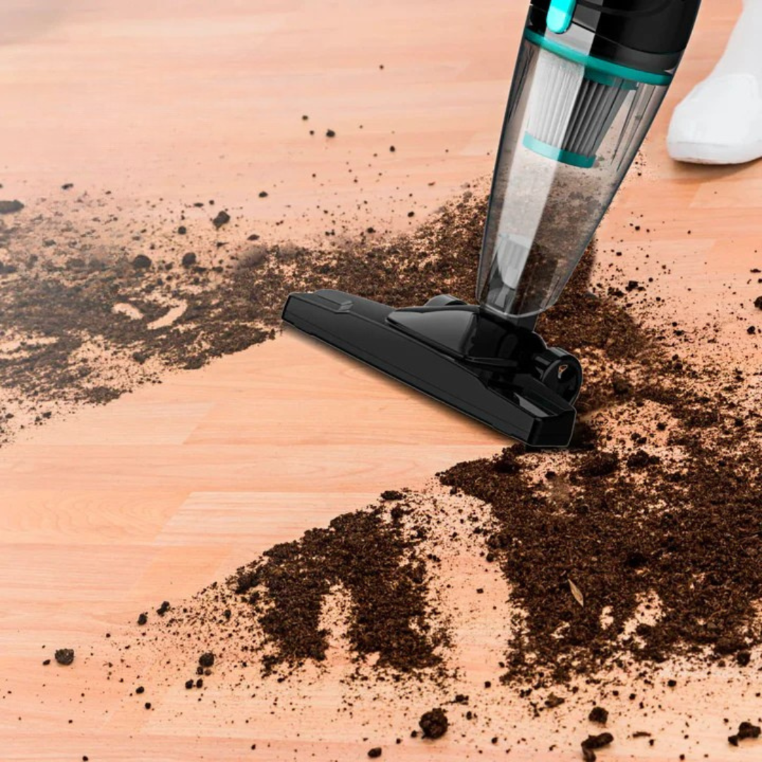 Sonic™ | Keep your home clean and tidy