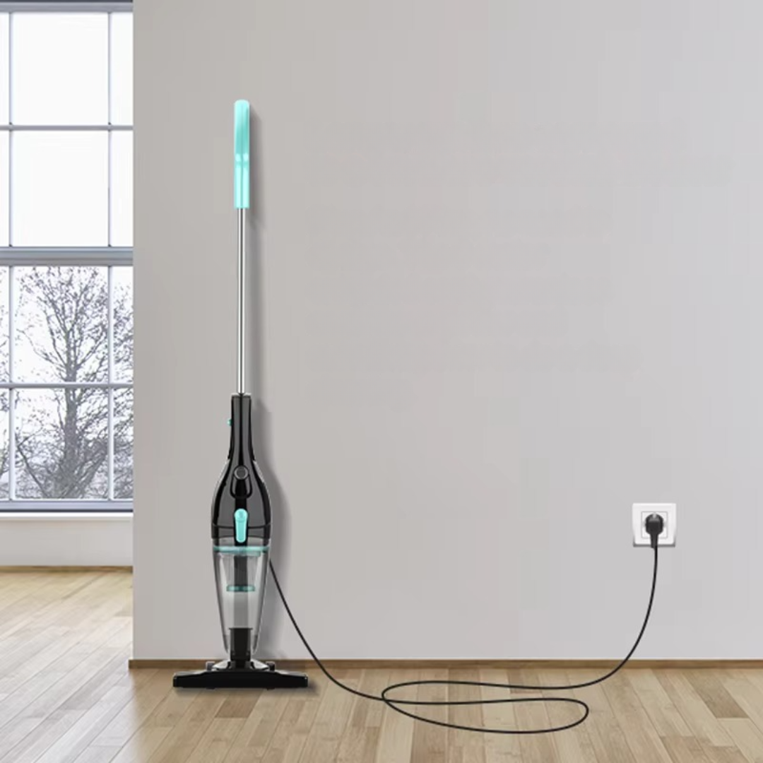 Sonic™ | Keep your home clean and tidy
