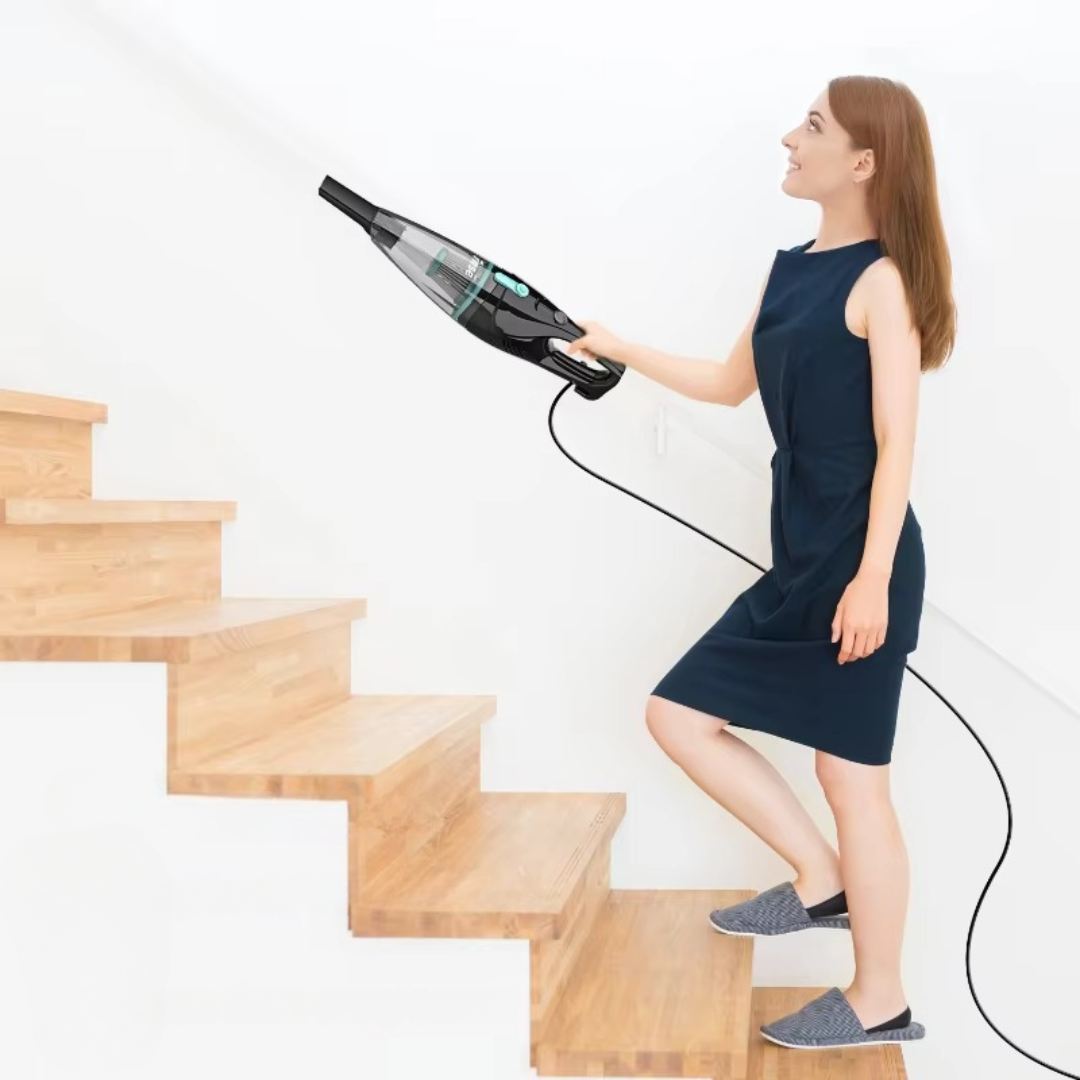 Sonic™ | Keep your home clean and tidy