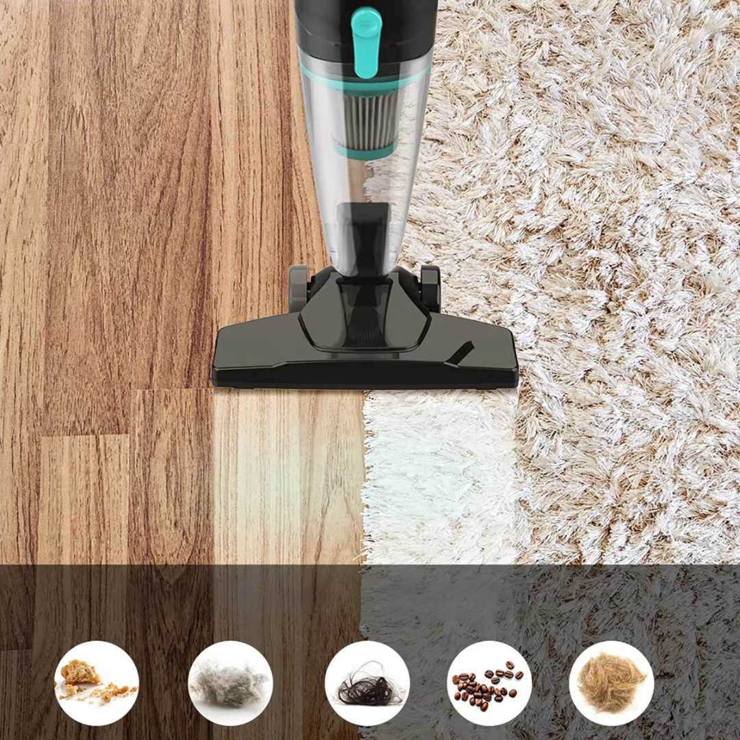 Sonic™ | Keep your home clean and tidy