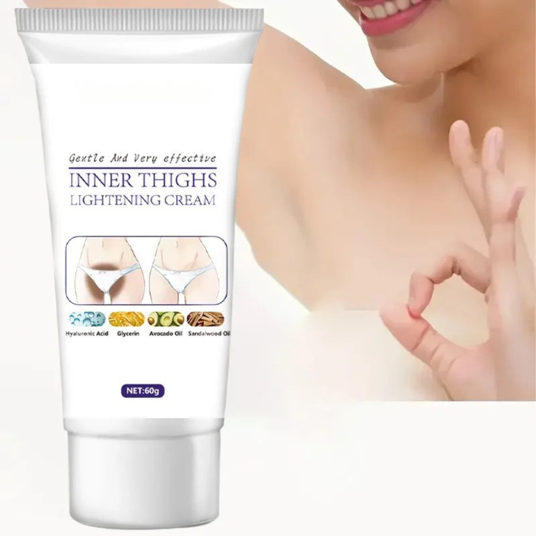 LumeClear™ | Beautiful and smooth underarms!