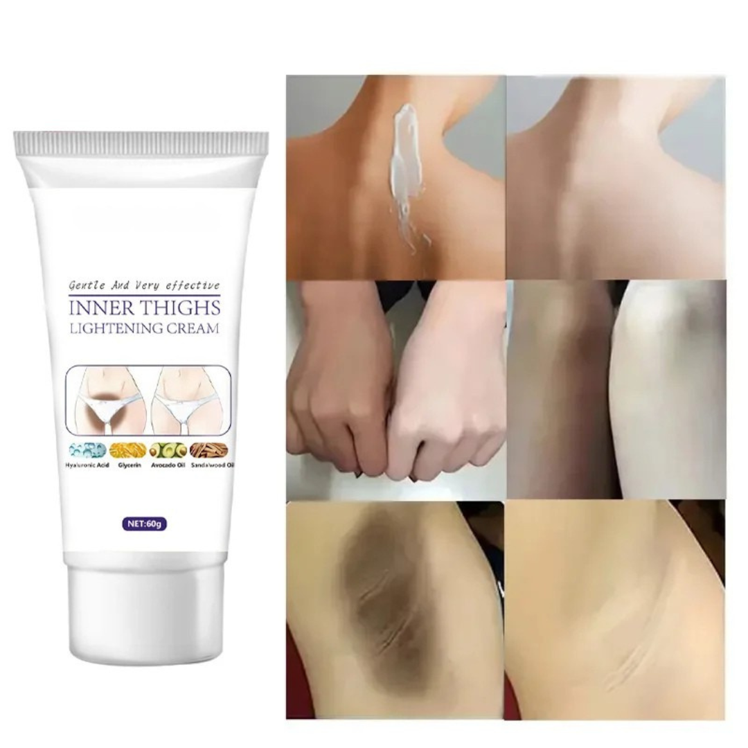 LumeClear™ | Beautiful and smooth underarms!