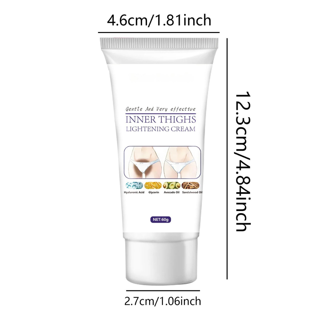 LumeClear™ | Beautiful and smooth underarms!