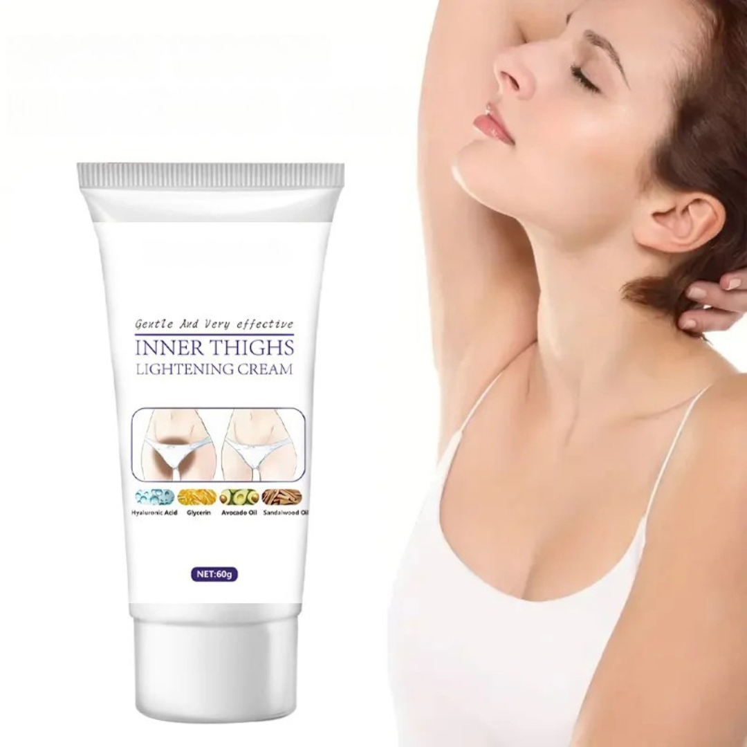 LumeClear™ | Beautiful and smooth underarms!