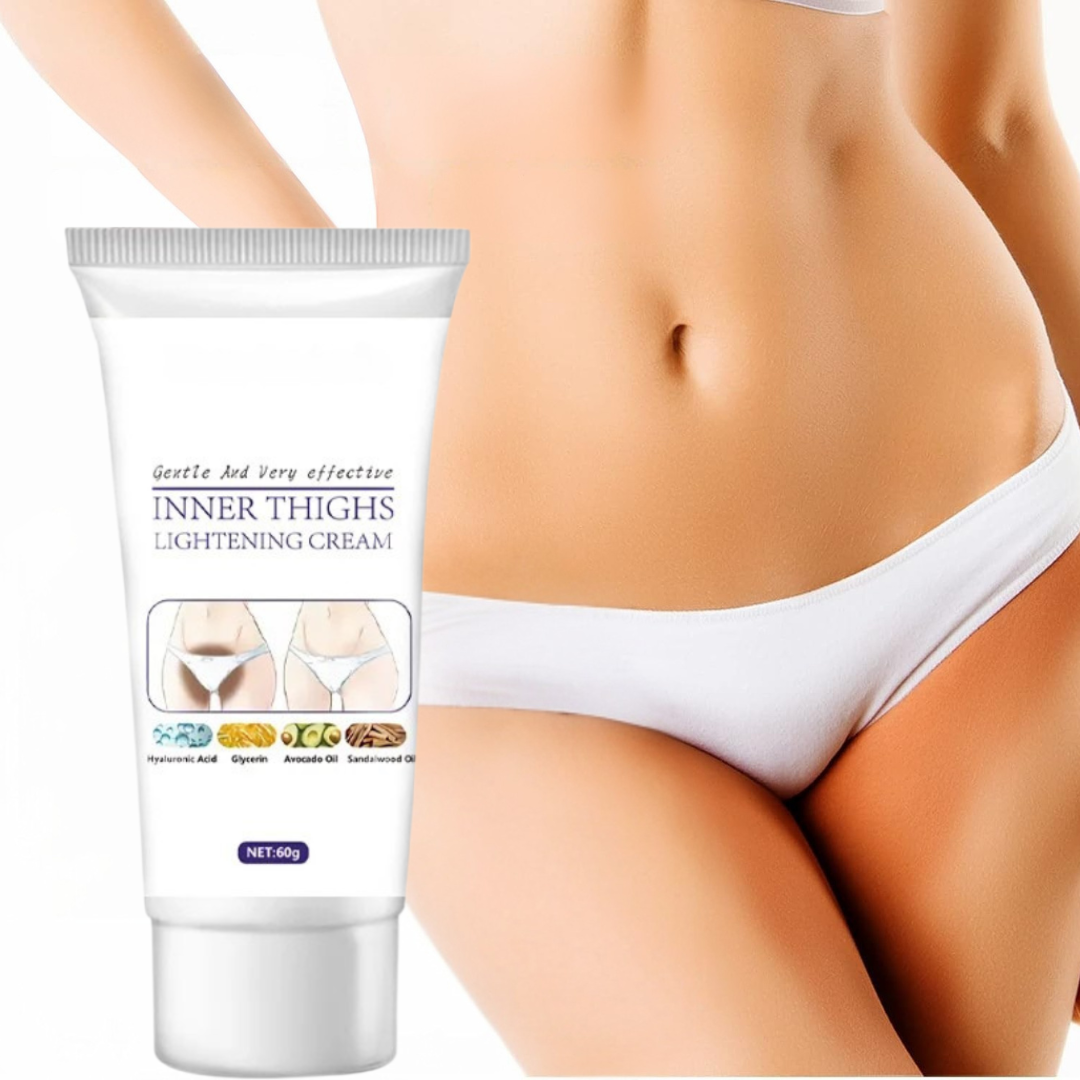 LumeClear™ | Beautiful and smooth underarms!