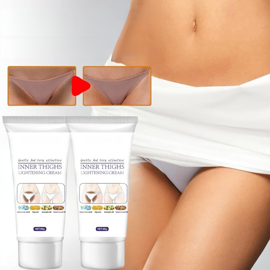 LumeClear™ | Beautiful and smooth underarms!