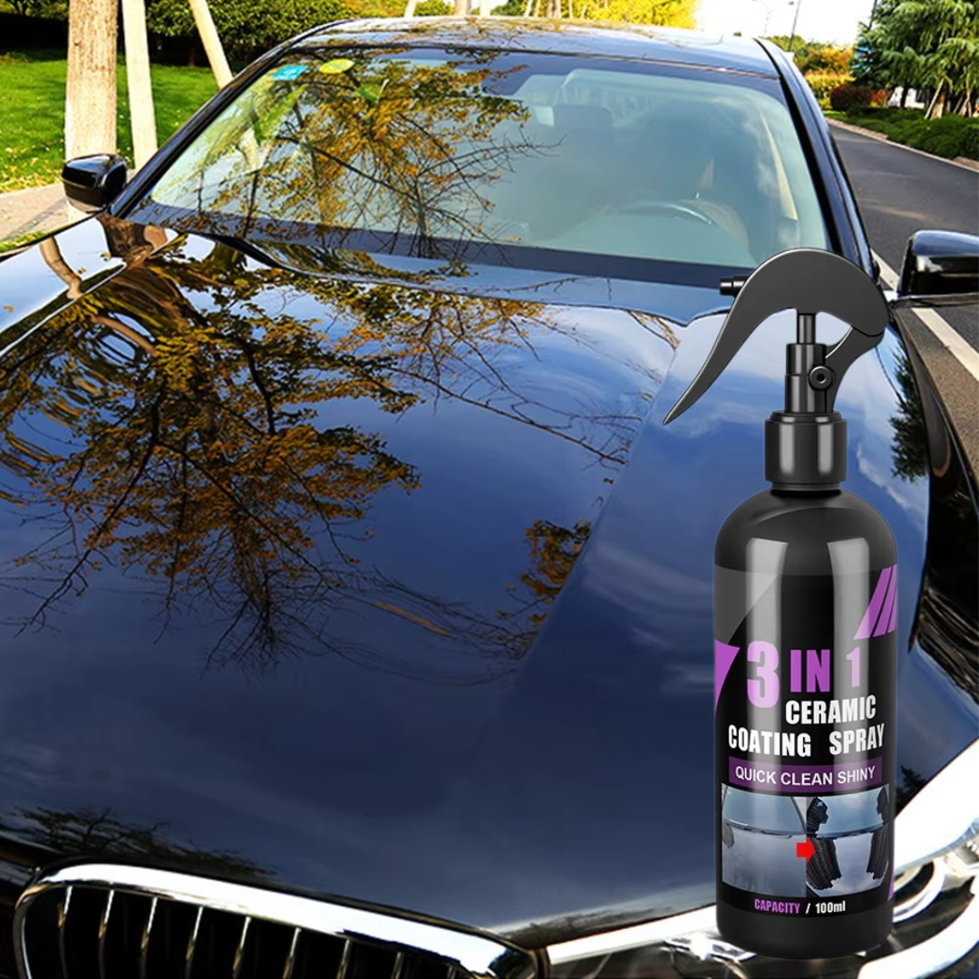ZuroPlex™ | Make your car look like new again!