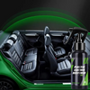 RepElix™ | Make your car interior look like new