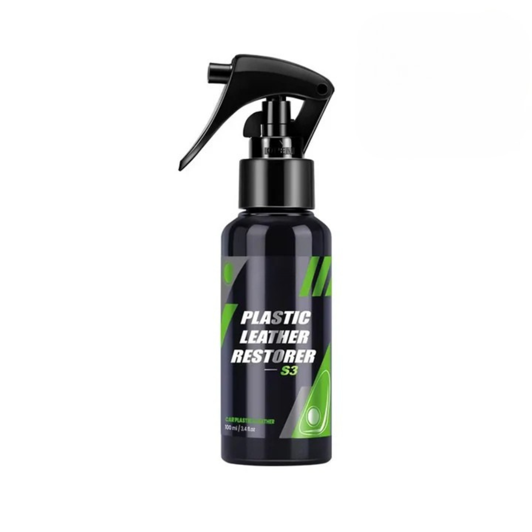 RepElix™ | Make your car interior look like new