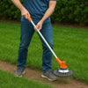 TrimGuard™ | Remove weeds in no time