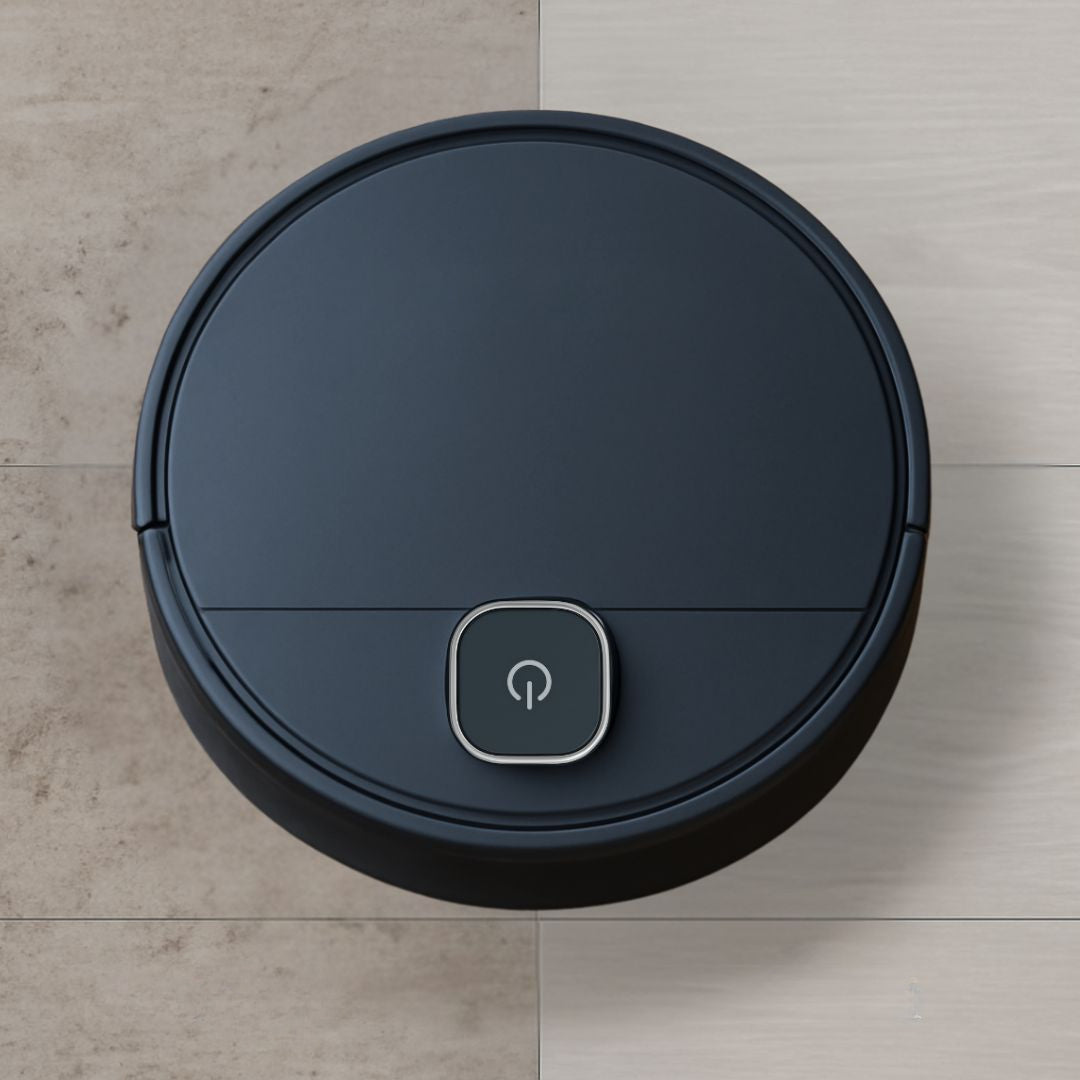 CleanBot™ | Clean without time or effort!