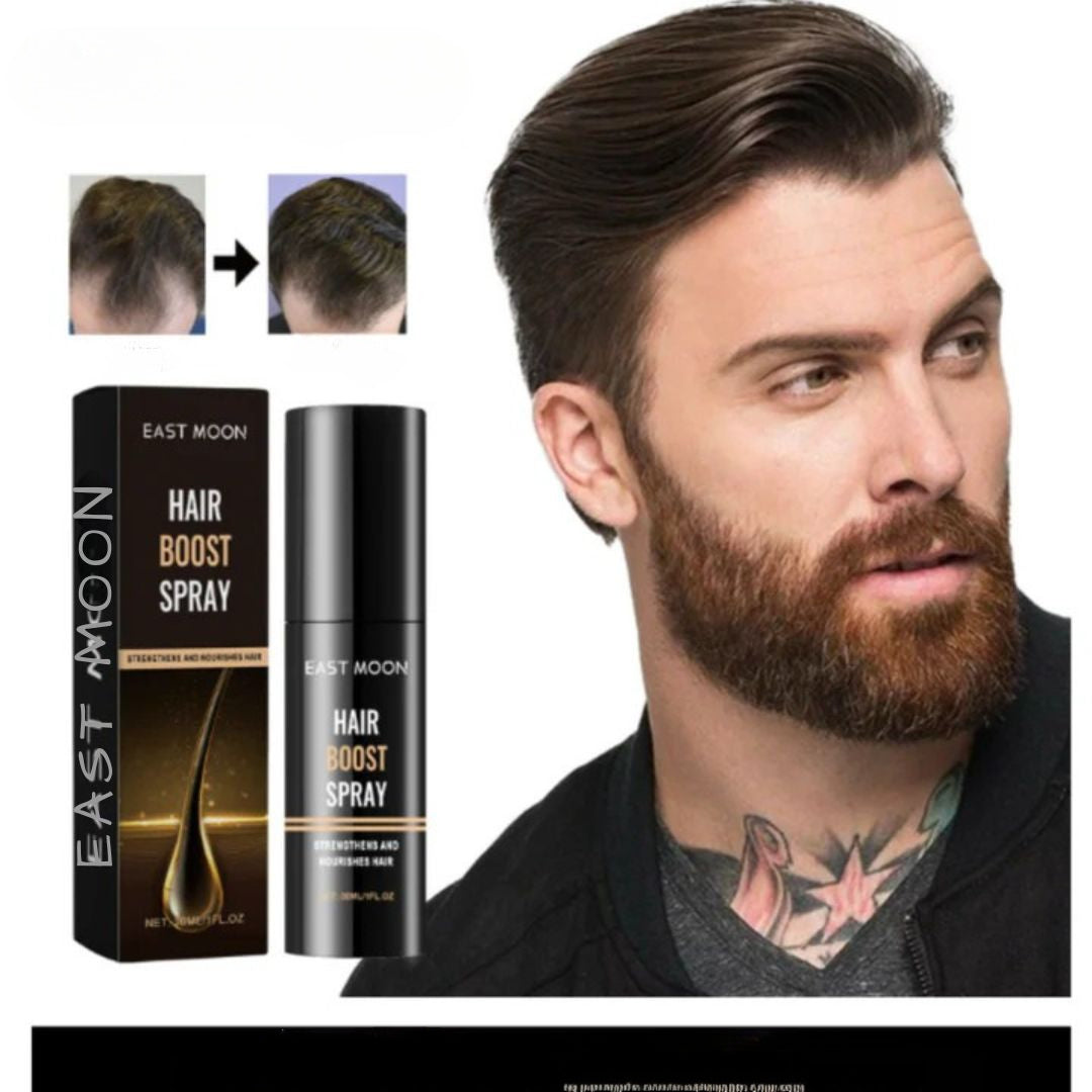 EastMoon™ | No more bald spots!