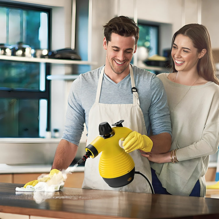 Stemso™ | Clean everything quickly and efficiently!