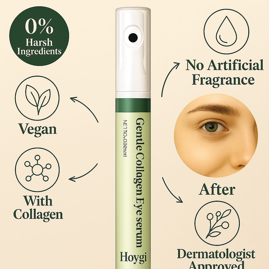 Hoygi™ | For the most beautiful skin!