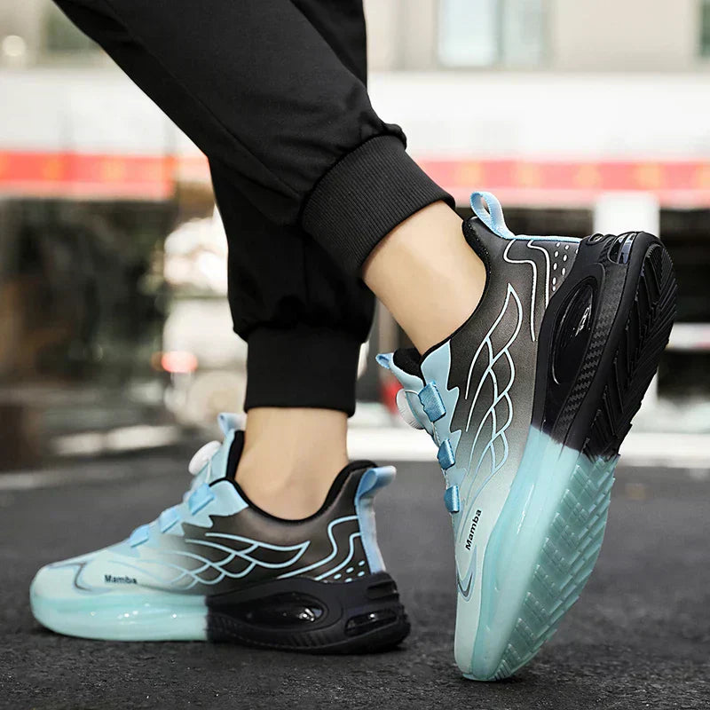 VentureStride™ | Lightweight and comfortable!