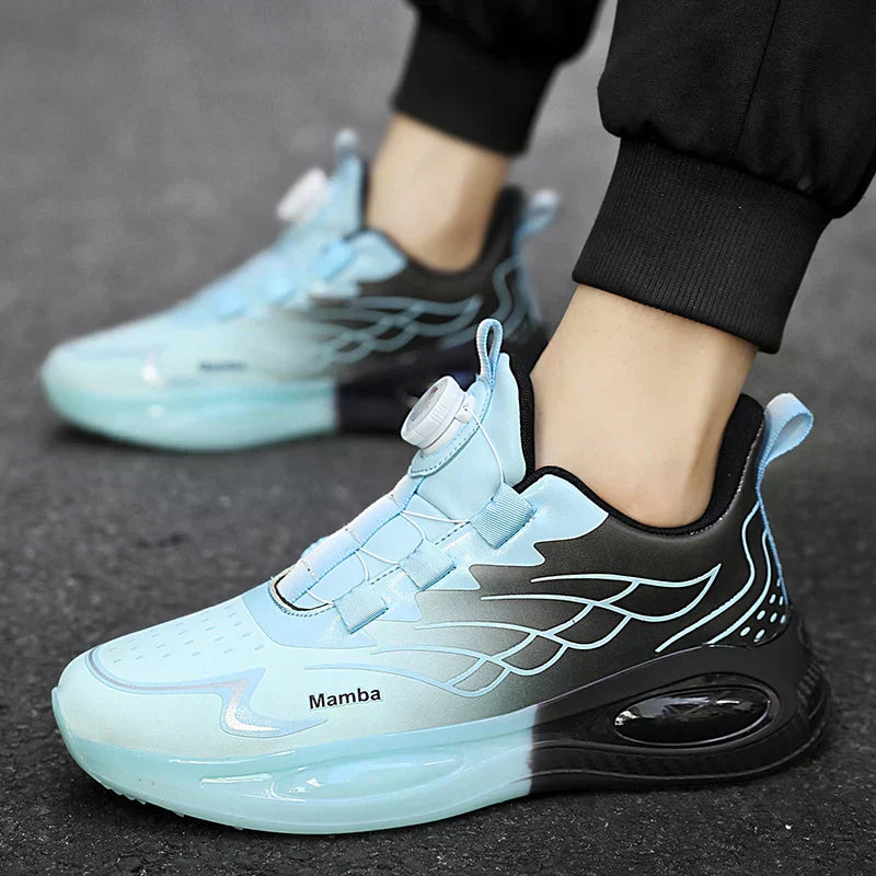 VentureStride™ | Lightweight and comfortable!