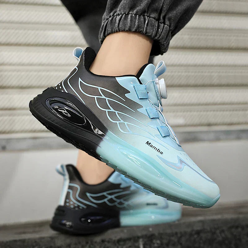 VentureStride™ | Lightweight and comfortable!