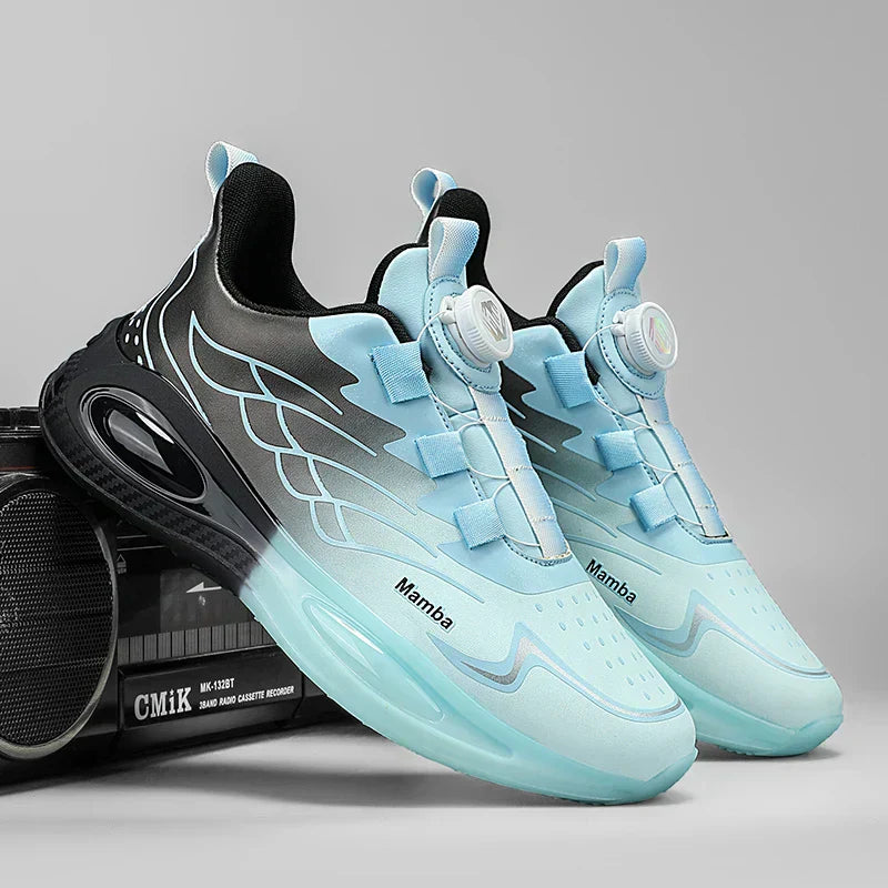 VentureStride™ | Lightweight and comfortable!