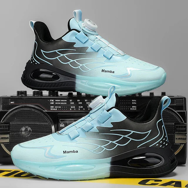 VentureStride™ | Lightweight and comfortable!