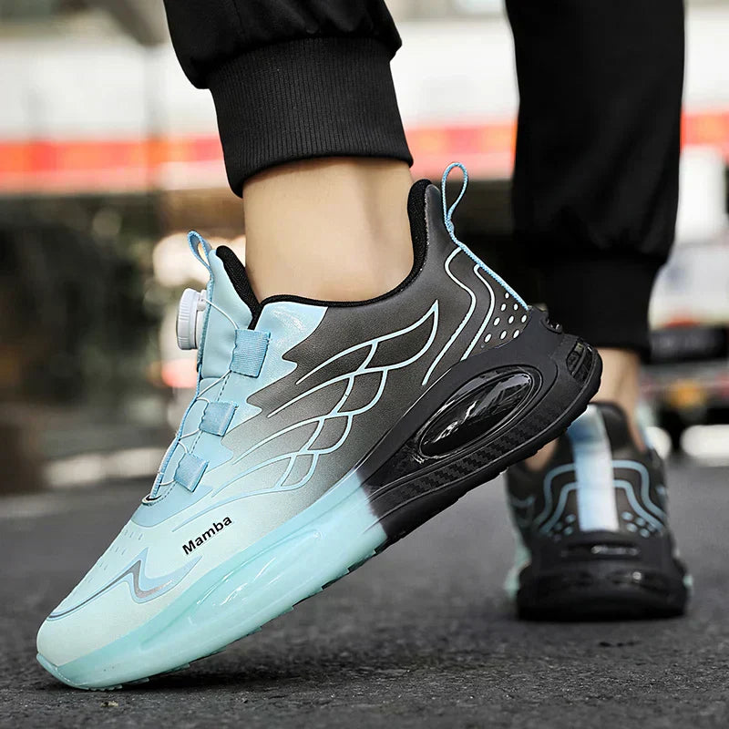 VentureStride™ | Lightweight and comfortable!