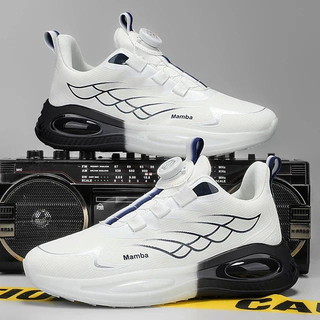 VentureStride™ | Lightweight and comfortable!