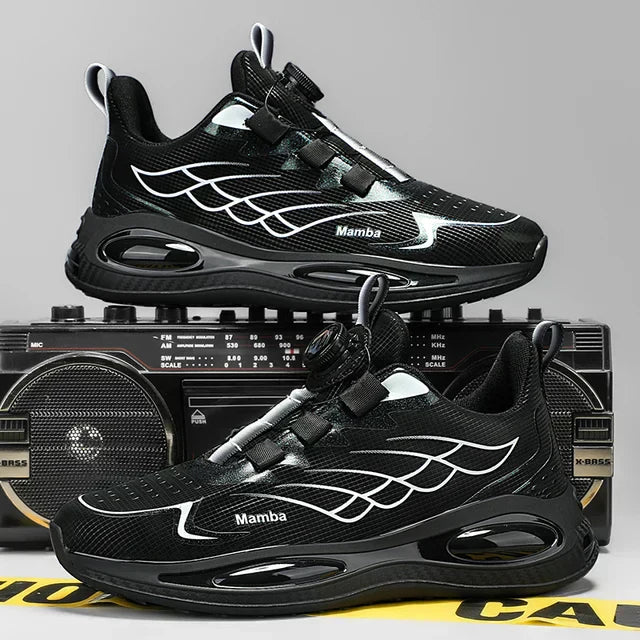 VentureStride™ | Lightweight and comfortable!