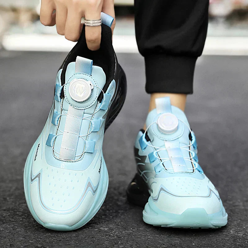 VentureStride™ | Lightweight and comfortable!