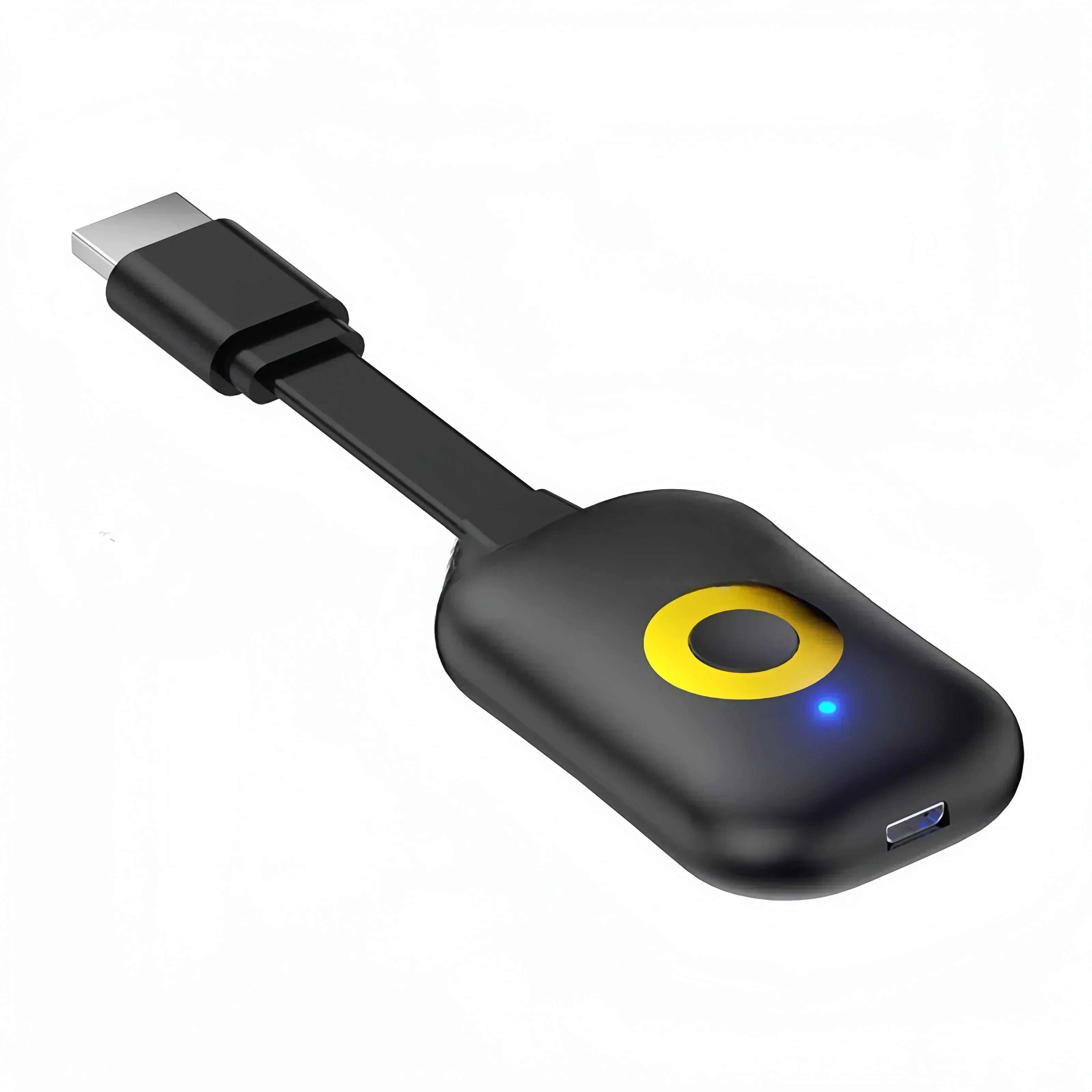 StreamWave™ | No more annoying cords!